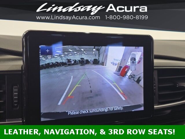 2023 Ford Explorer Limited Columbus OH