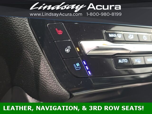 2023 Ford Explorer Limited Columbus OH