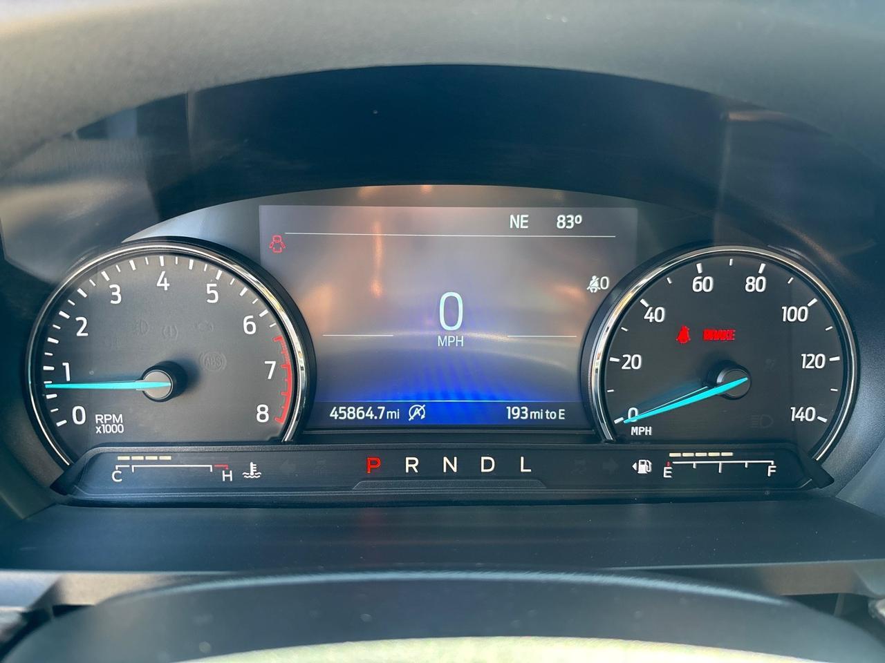 2023 Ford Explorer Limited Grand Junction CO