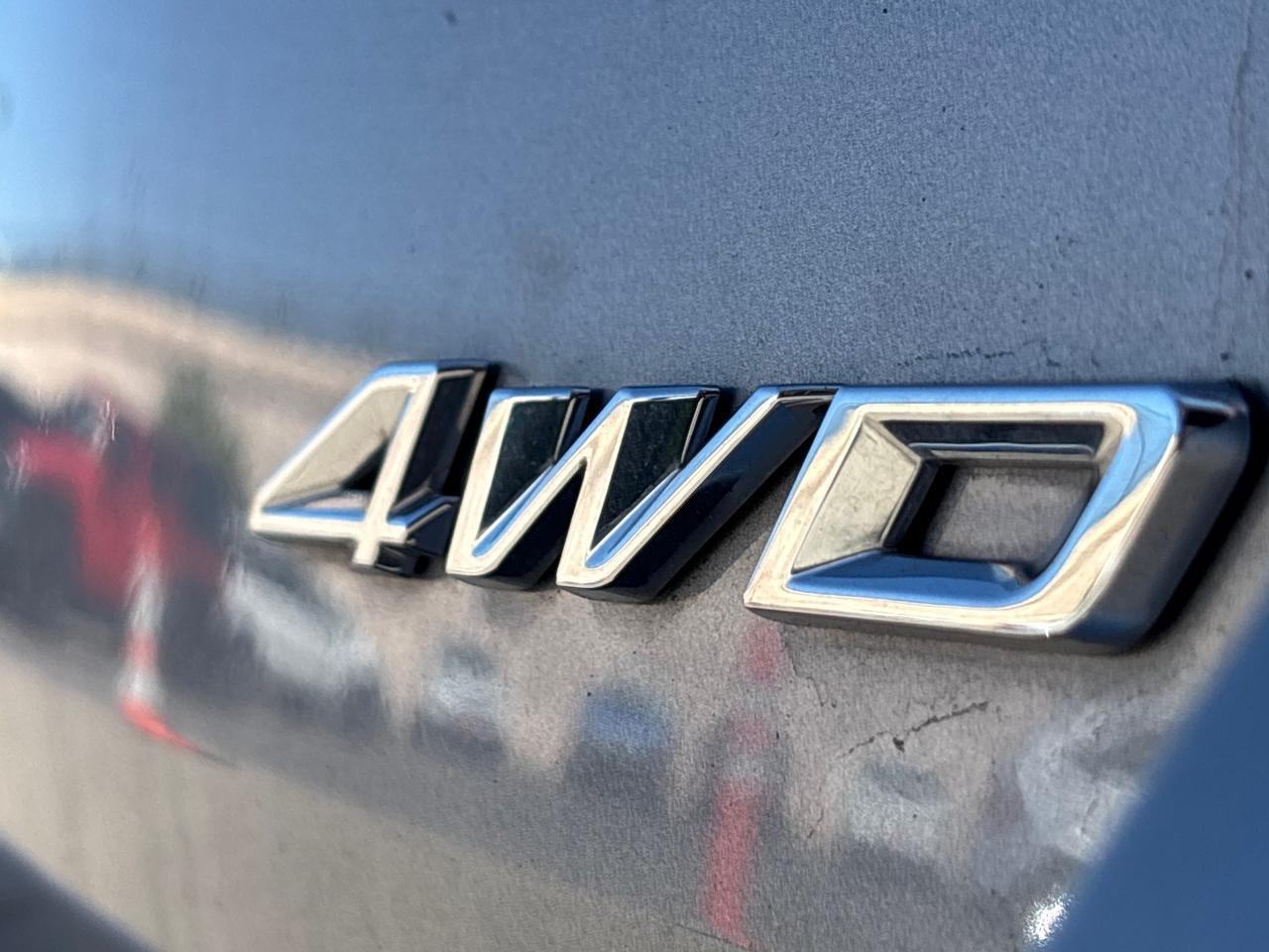 2023 Ford Explorer Limited Grand Junction CO
