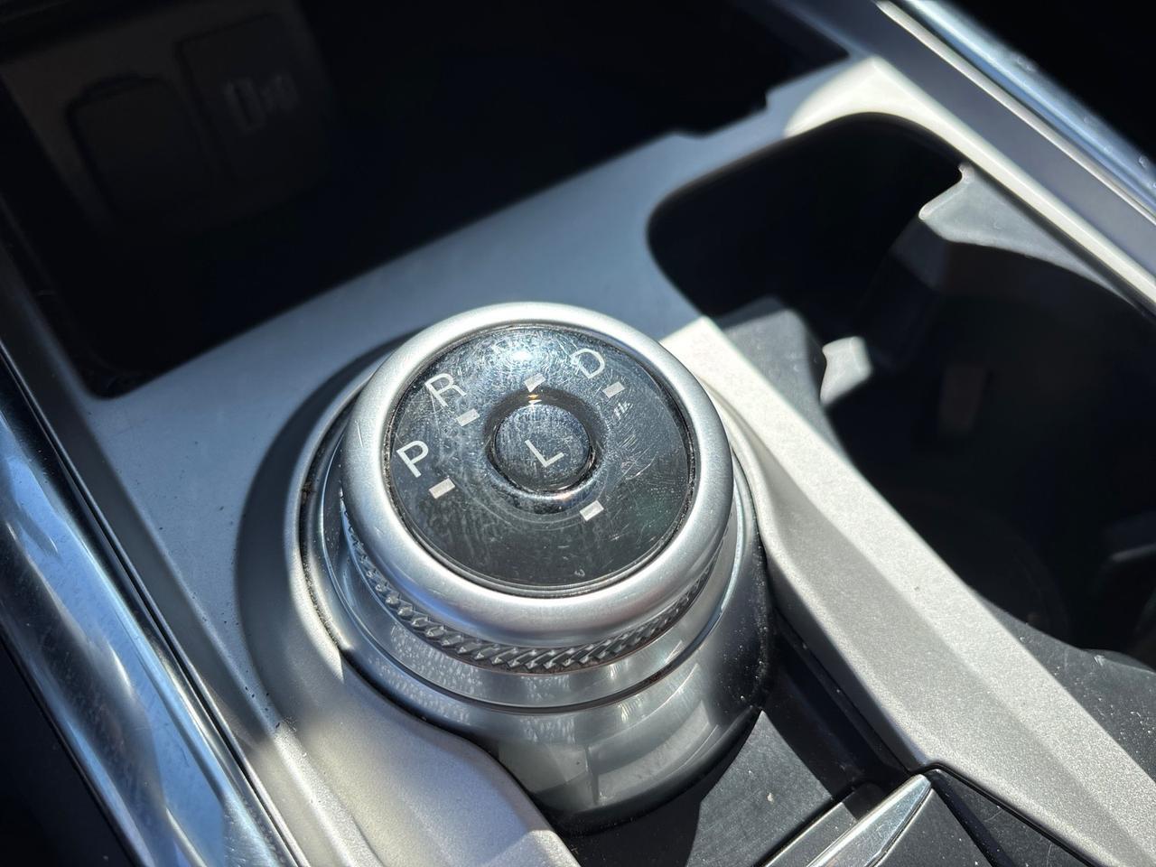 2023 Ford Explorer Limited Grand Junction CO