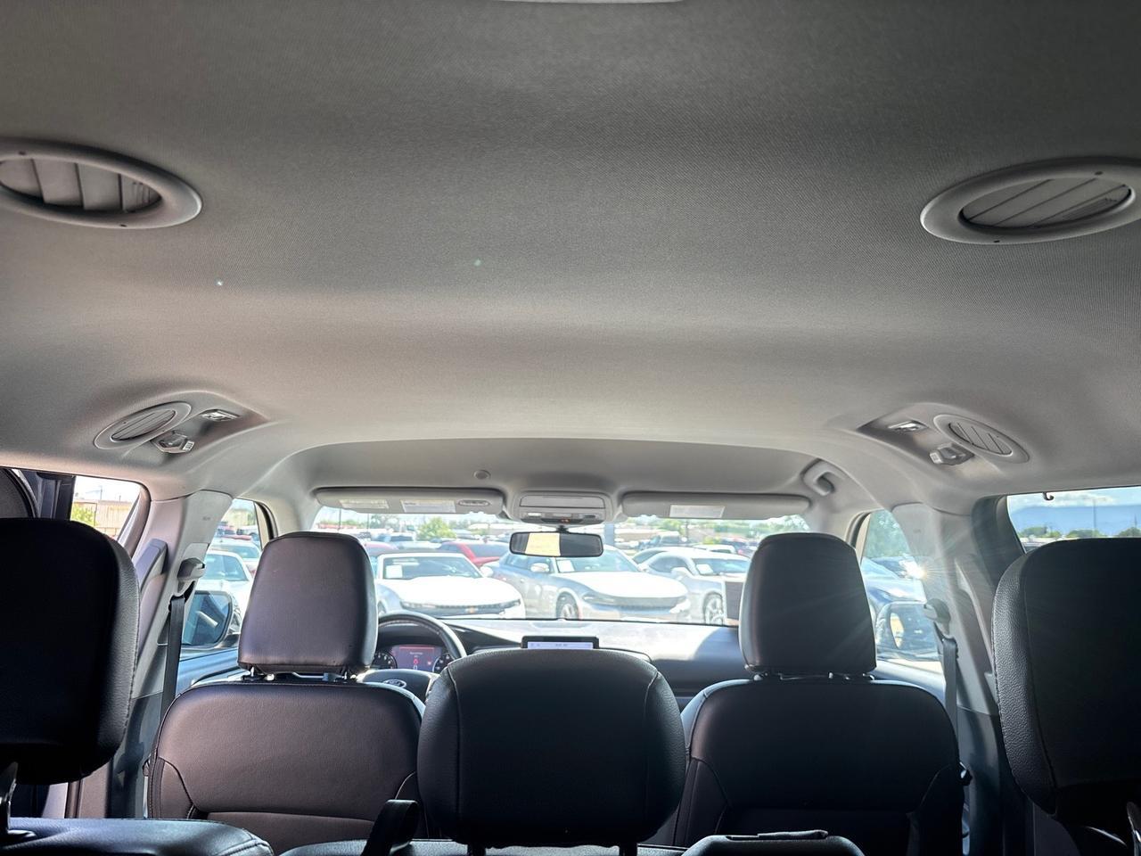 2023 Ford Explorer Limited Grand Junction CO