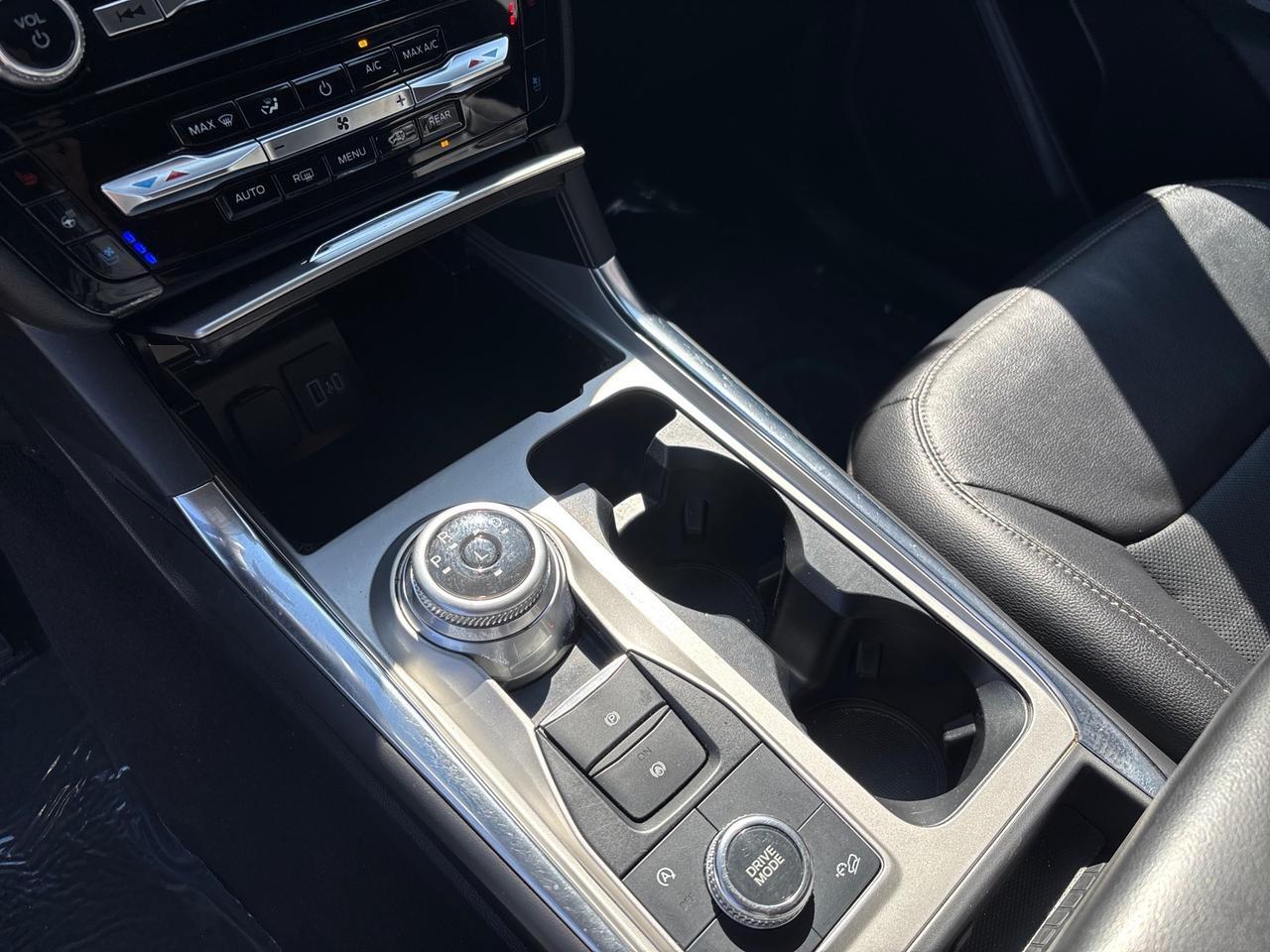 2023 Ford Explorer Limited Grand Junction CO