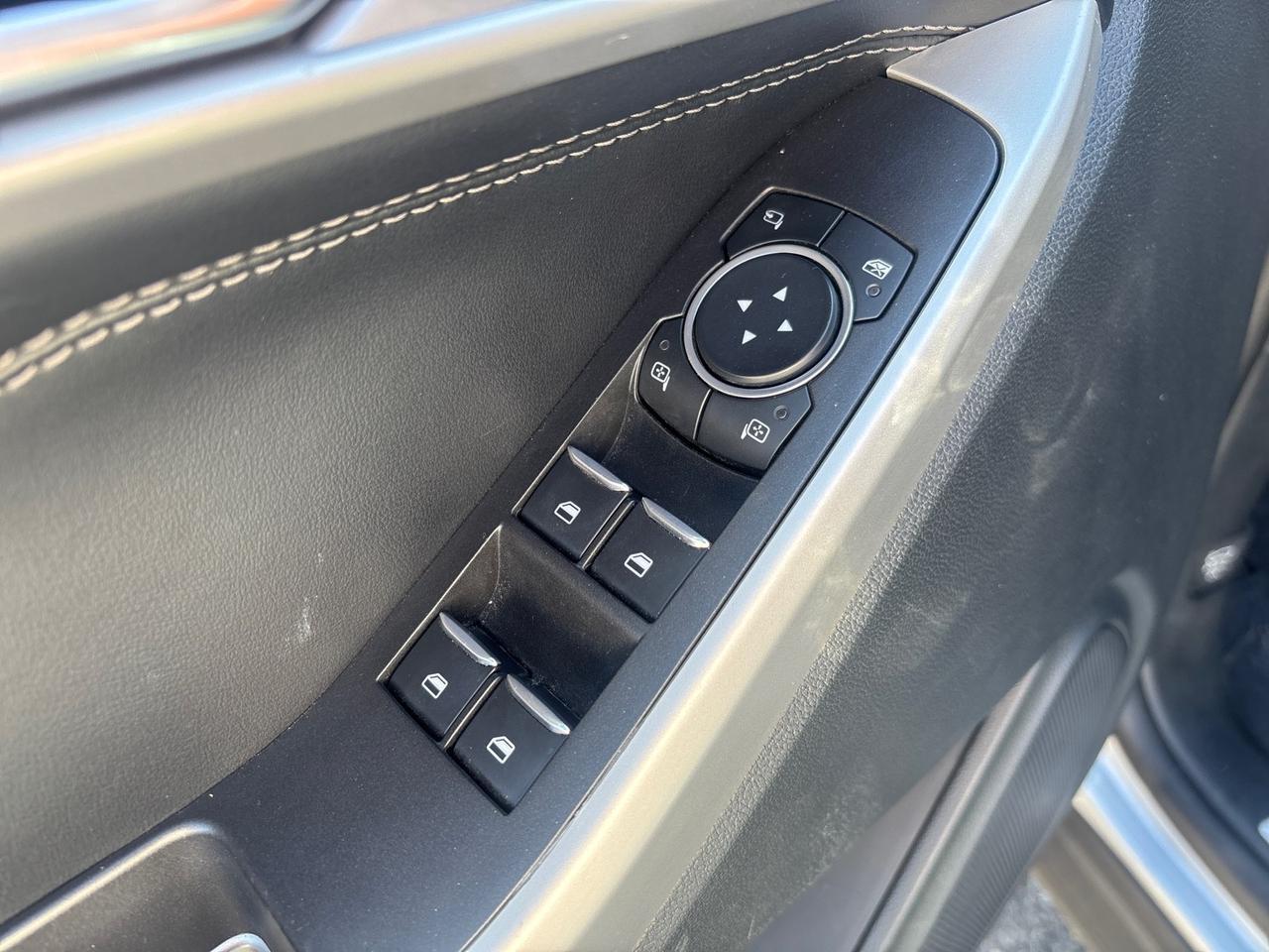 2023 Ford Explorer Limited Grand Junction CO