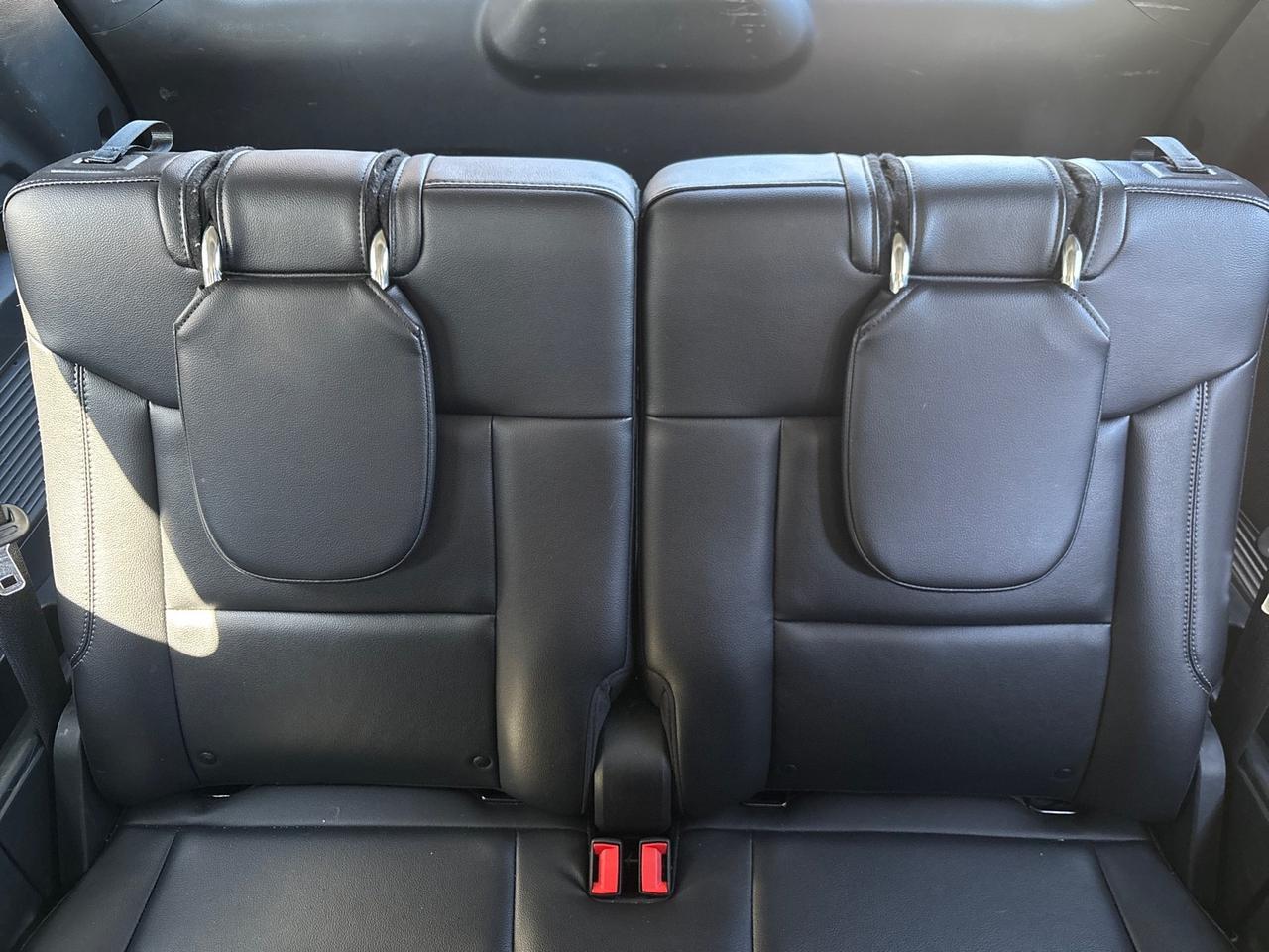 2023 Ford Explorer Limited Grand Junction CO