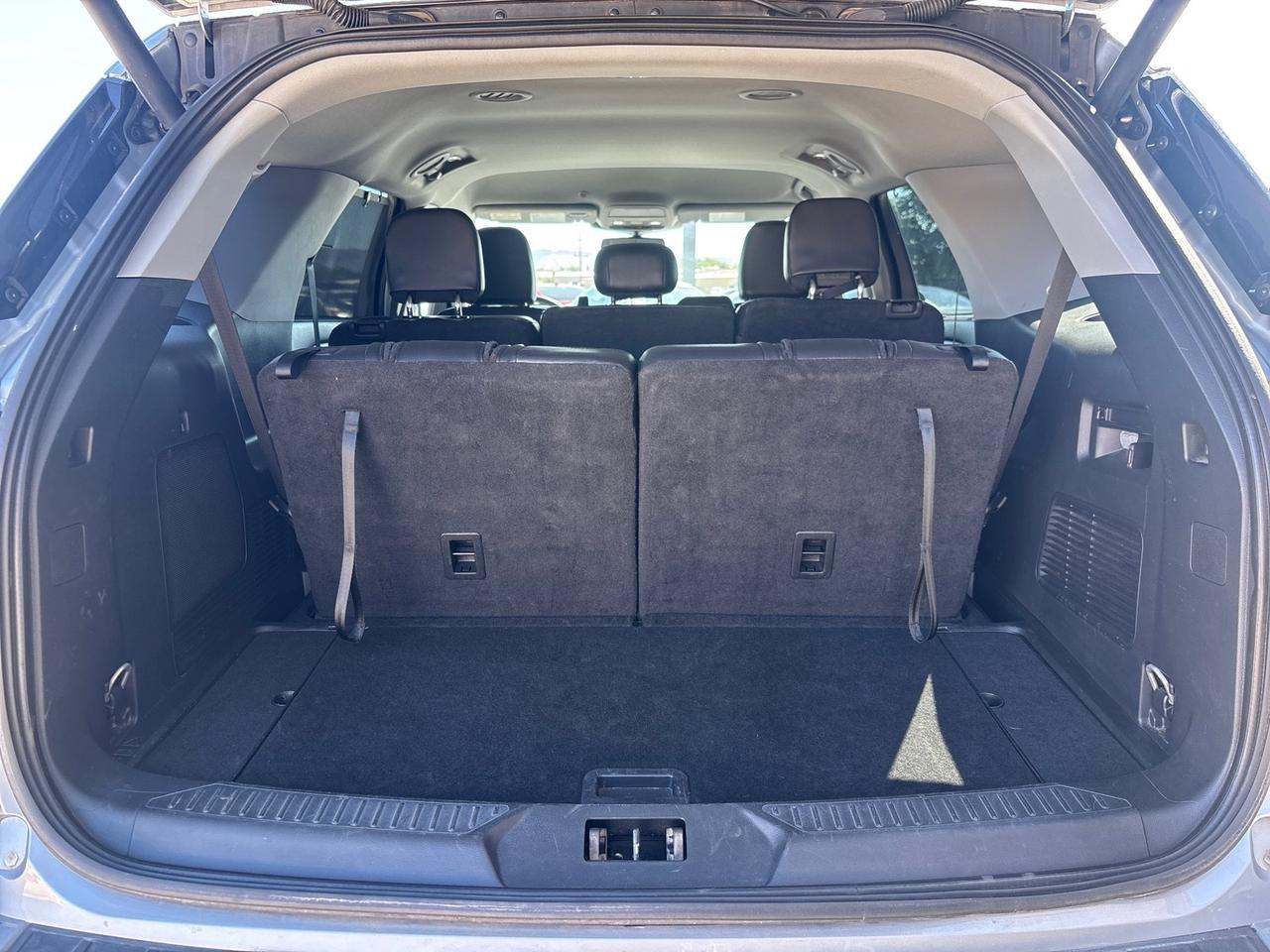 2023 Ford Explorer Limited Grand Junction CO
