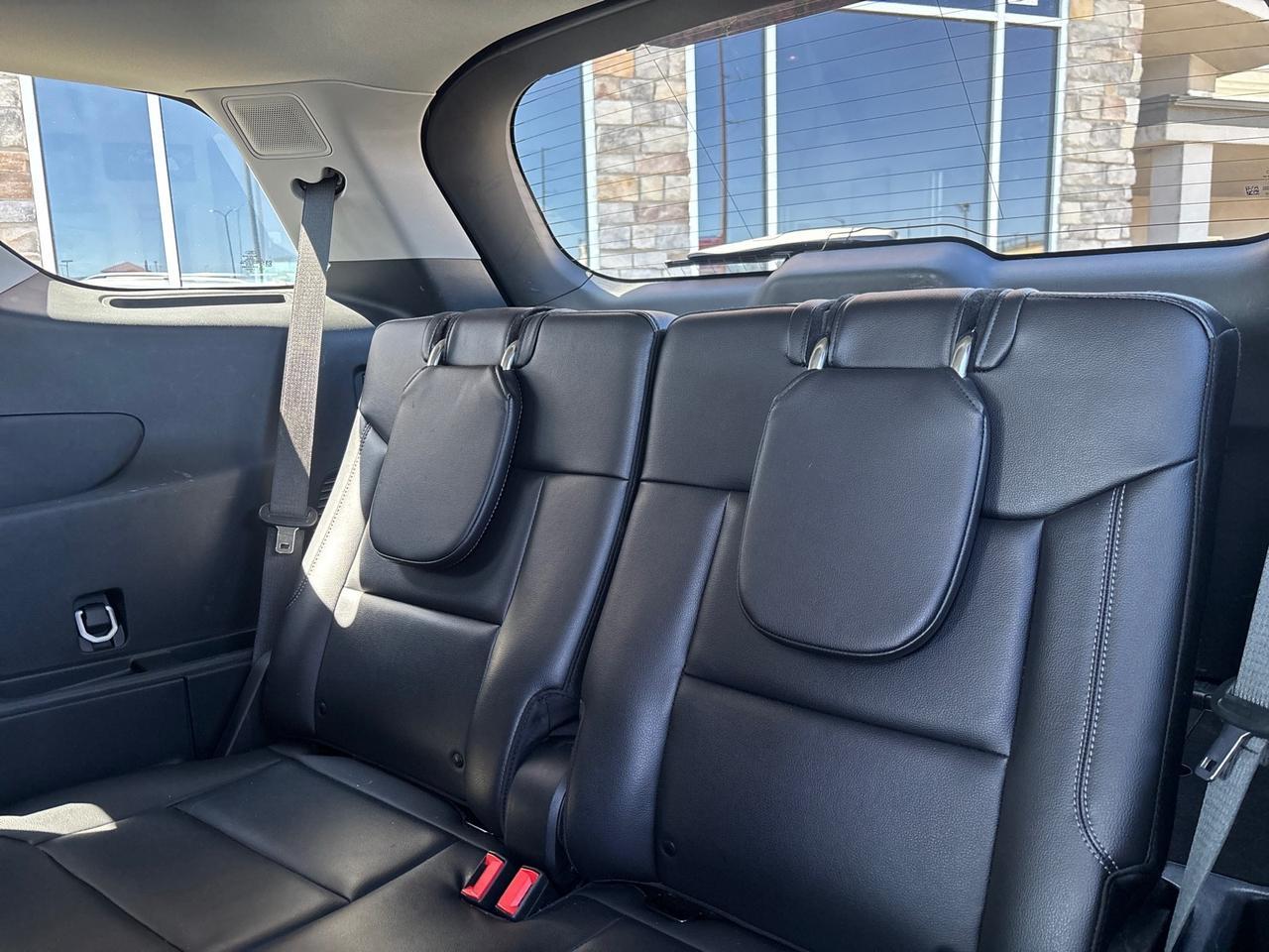 2023 Ford Explorer Limited Grand Junction CO
