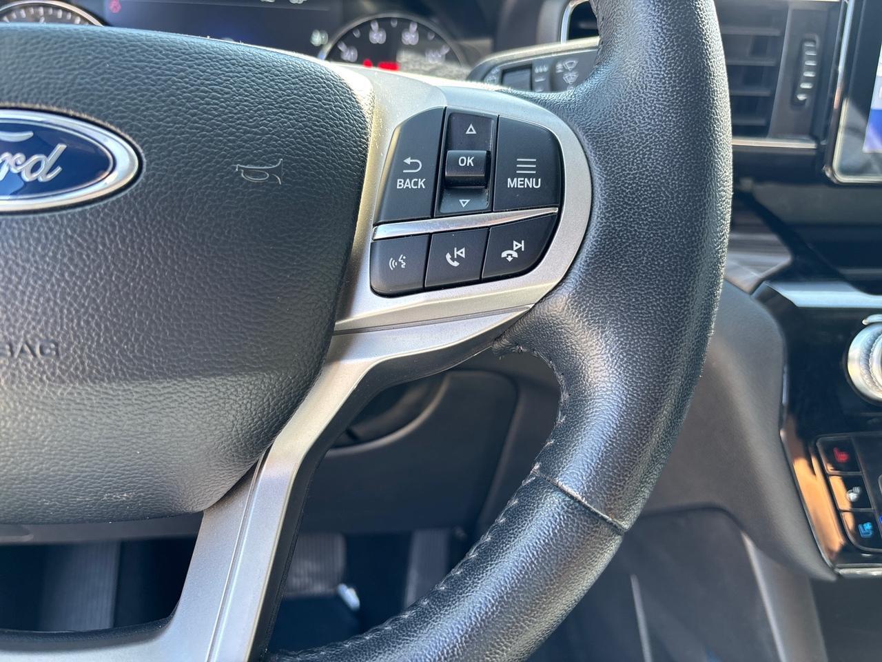 2023 Ford Explorer Limited Grand Junction CO