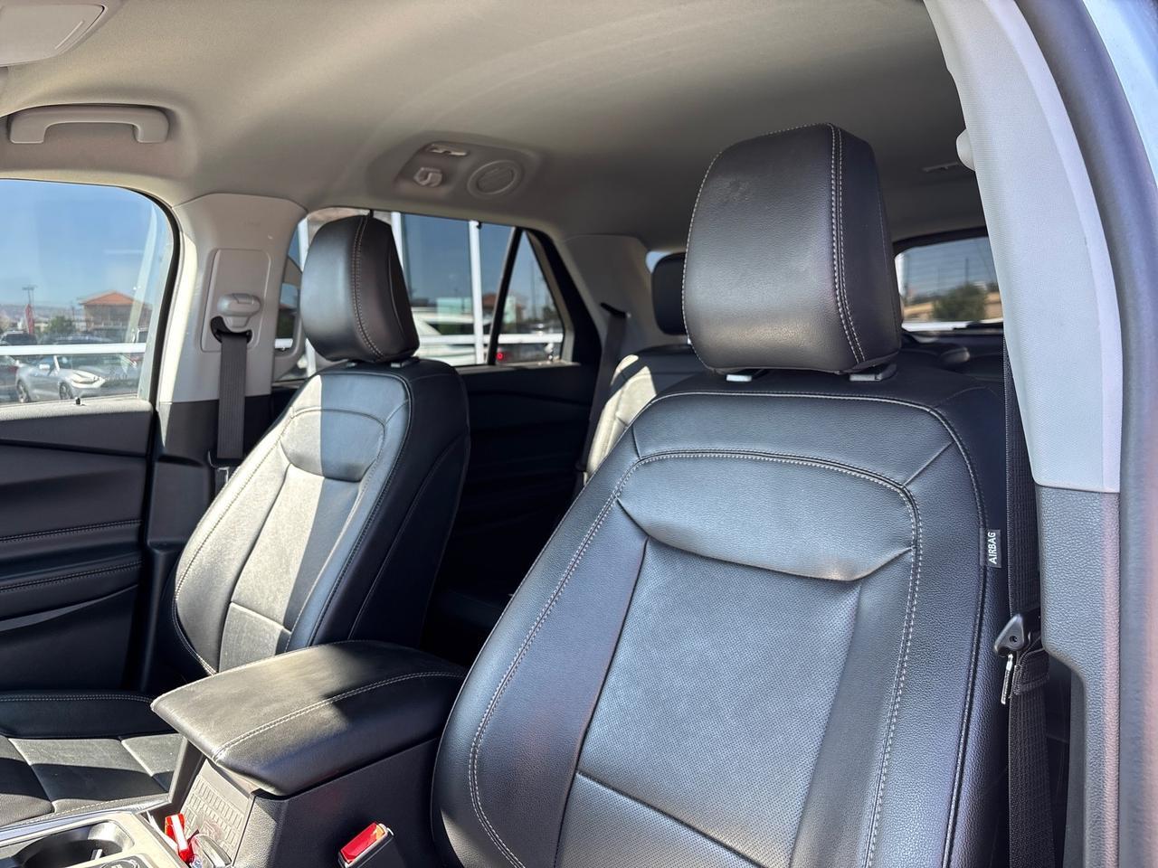 2023 Ford Explorer Limited Grand Junction CO