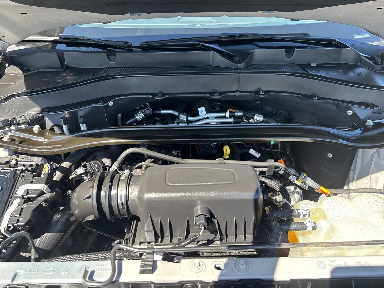 2023 Ford Explorer Limited Grand Junction CO