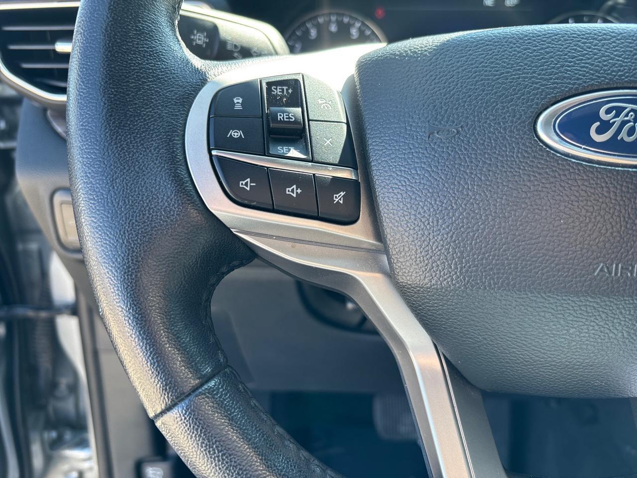 2023 Ford Explorer Limited Grand Junction CO