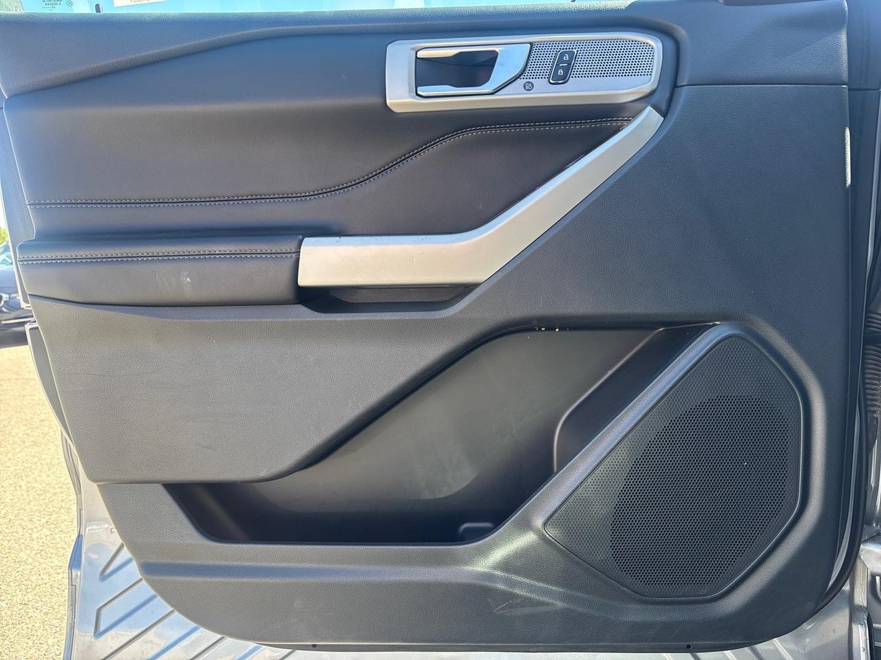 2023 Ford Explorer Limited Grand Junction CO