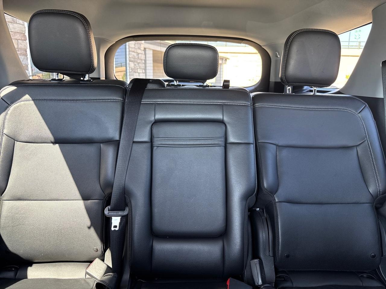2023 Ford Explorer Limited Grand Junction CO