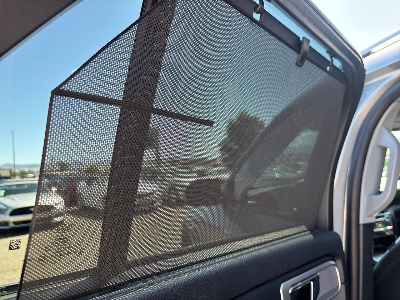2023 Ford Explorer Limited Grand Junction CO
