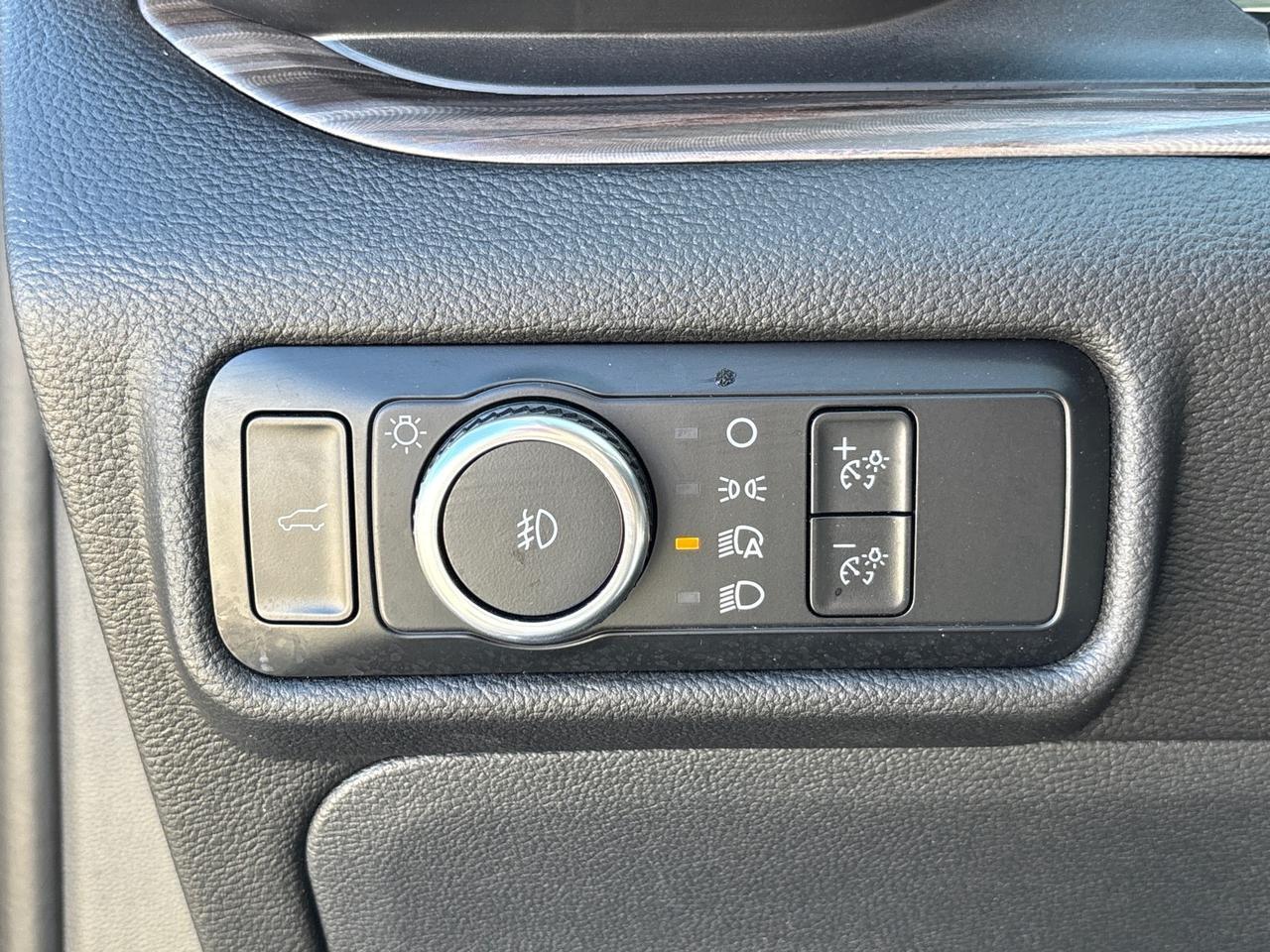 2023 Ford Explorer Limited Grand Junction CO