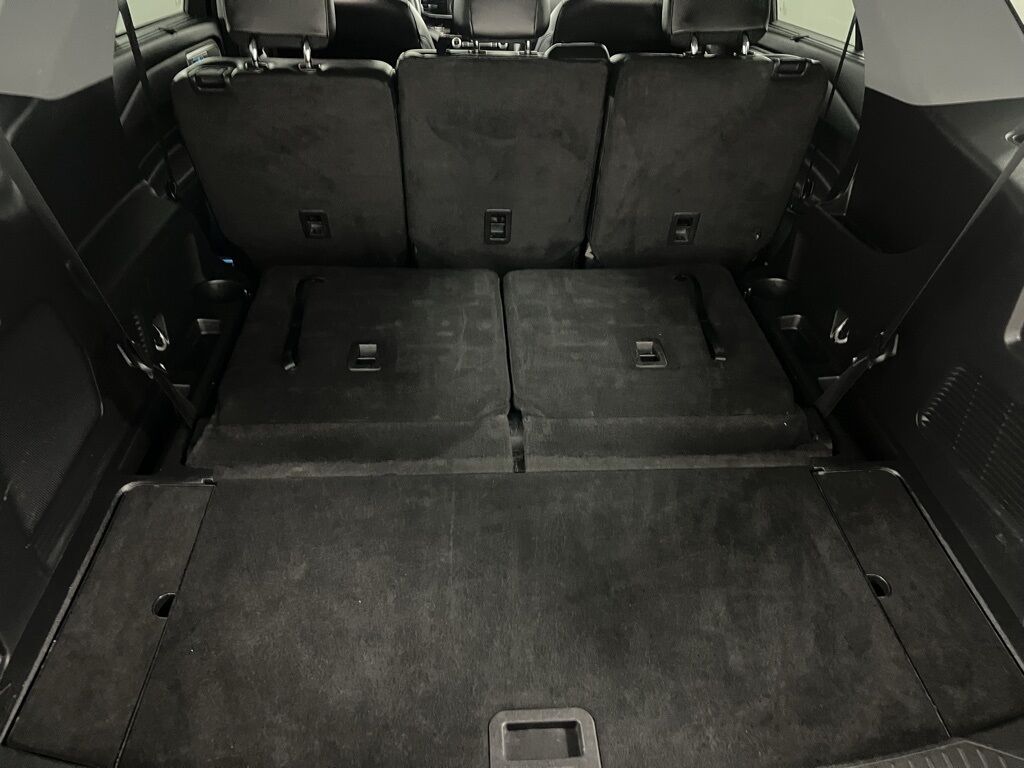 2023 Ford Explorer Limited Highlands Ranch CO