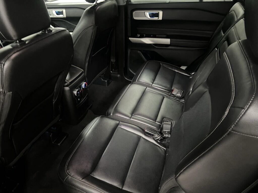 2023 Ford Explorer Limited Highlands Ranch CO