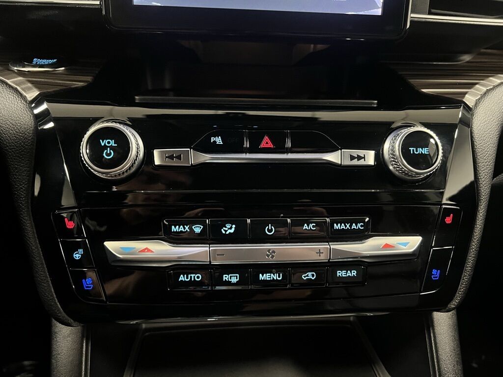 2023 Ford Explorer Limited Highlands Ranch CO