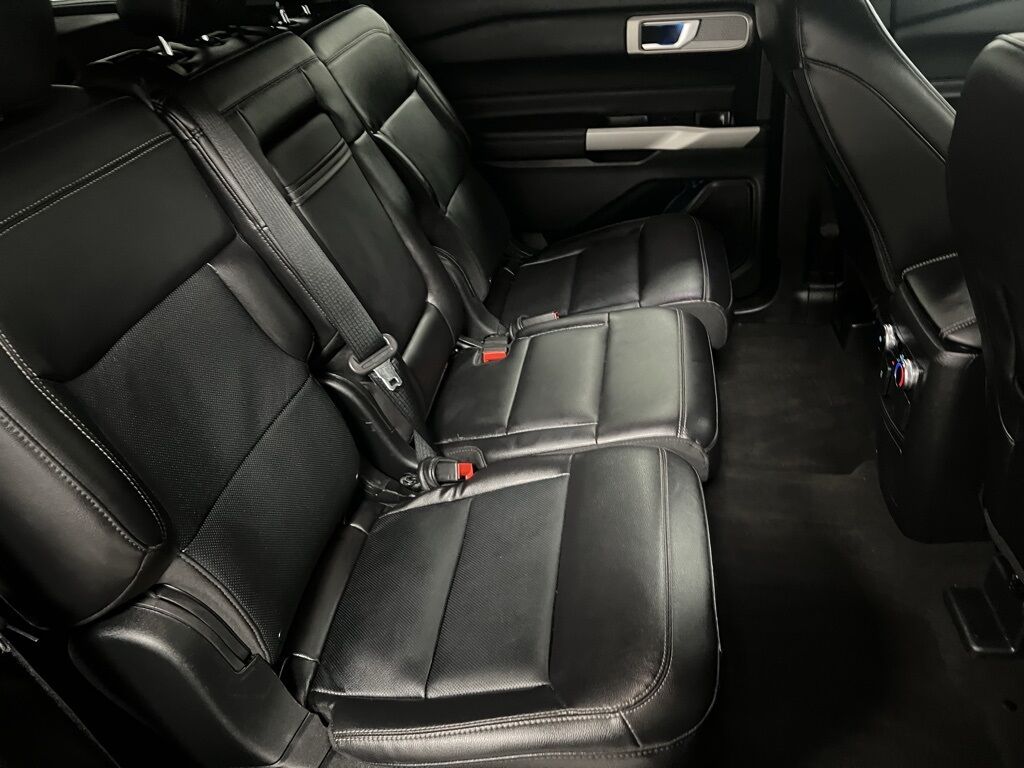 2023 Ford Explorer Limited Highlands Ranch CO