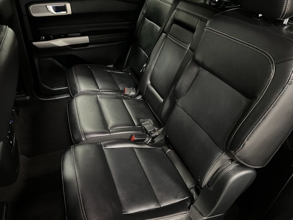 2023 Ford Explorer Limited Highlands Ranch CO