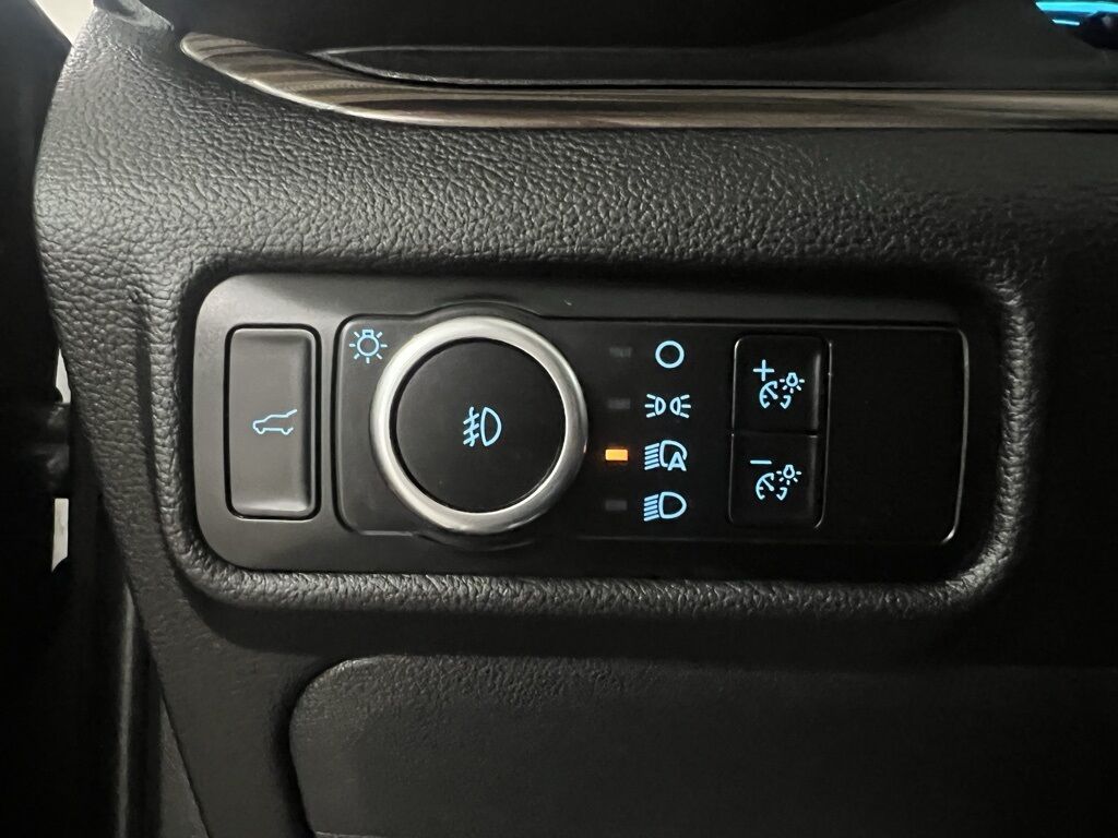 2023 Ford Explorer Limited Highlands Ranch CO