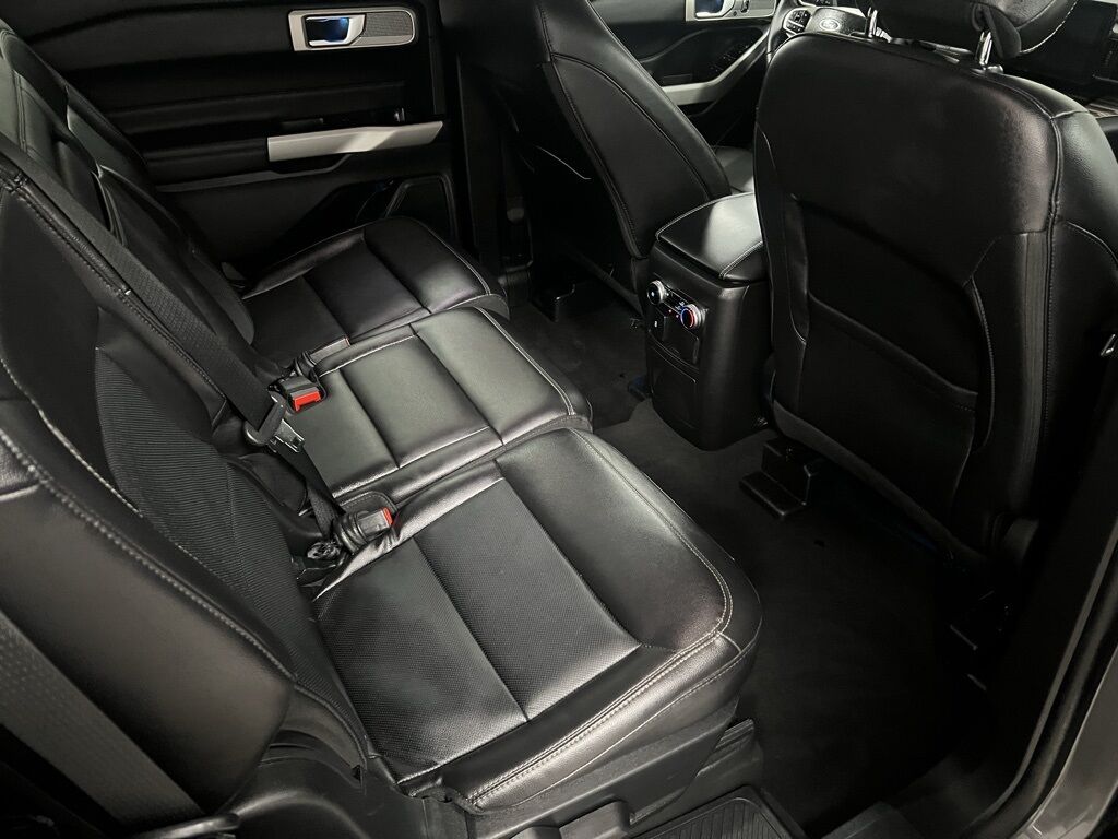 2023 Ford Explorer Limited Highlands Ranch CO