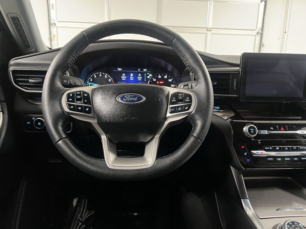 2023 Ford Explorer Limited Highlands Ranch CO
