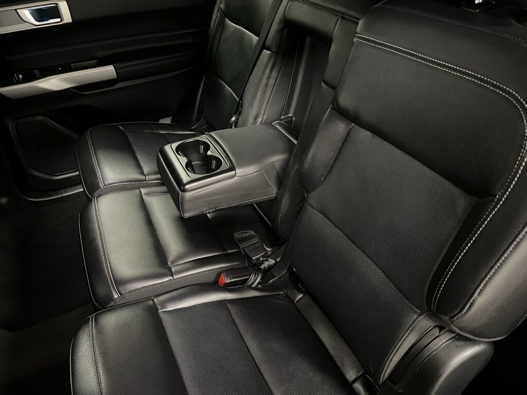 2023 Ford Explorer Limited Highlands Ranch CO