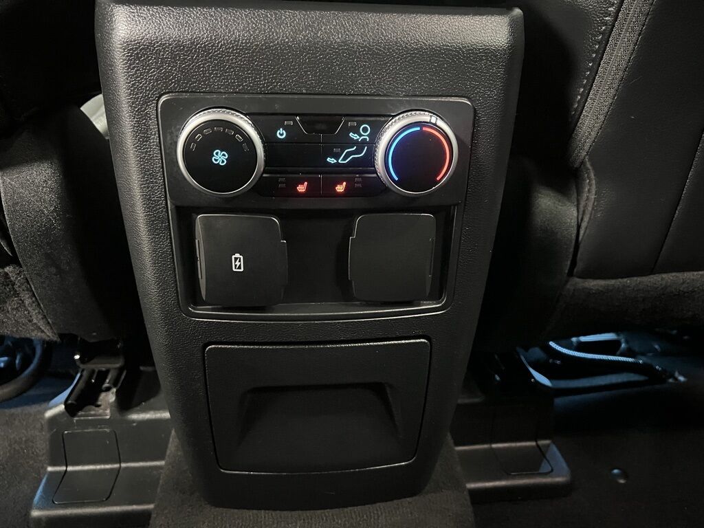 2023 Ford Explorer Limited Highlands Ranch CO