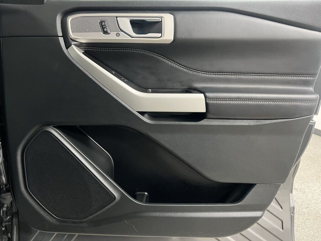 2023 Ford Explorer Limited Highlands Ranch CO