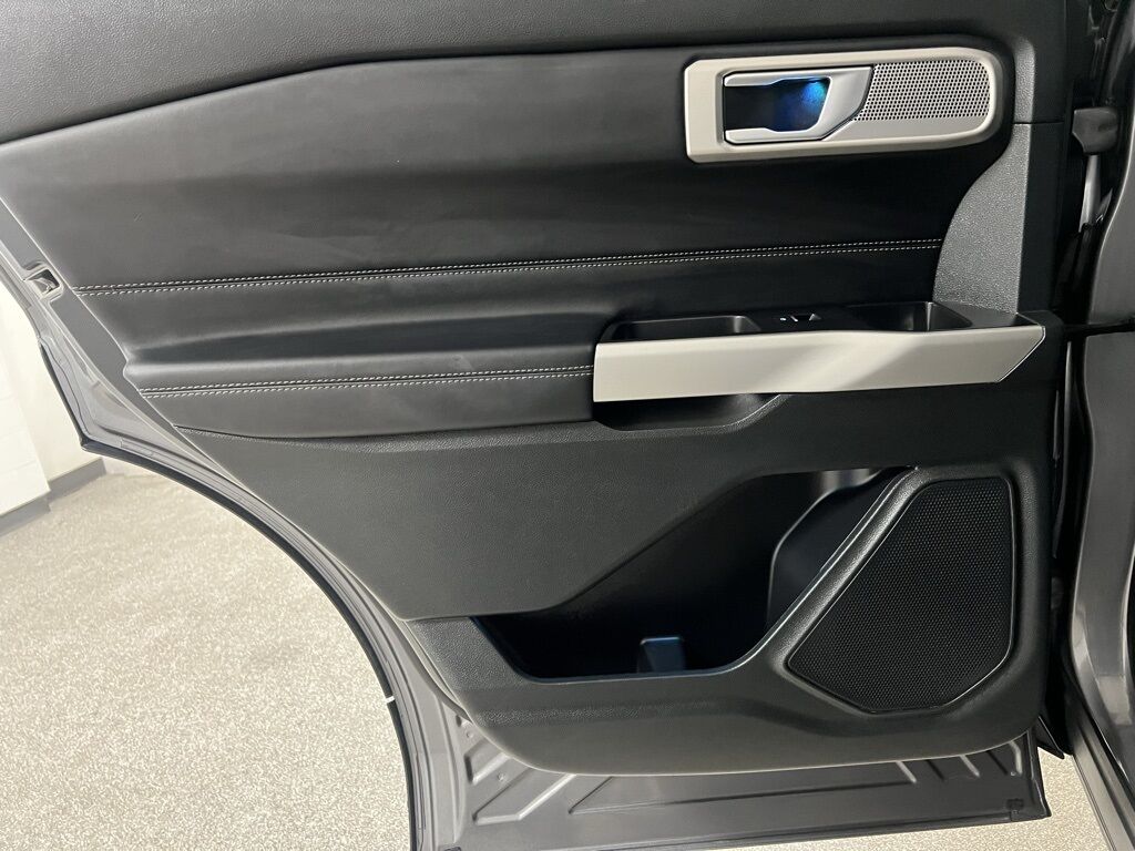 2023 Ford Explorer Limited Highlands Ranch CO