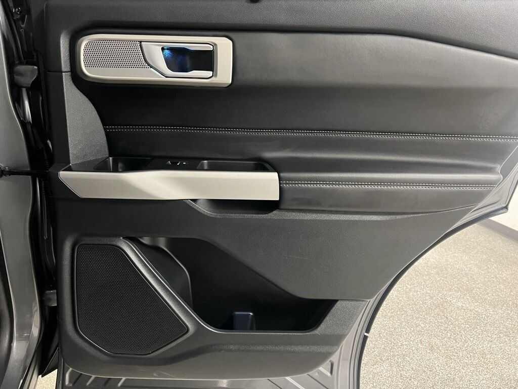 2023 Ford Explorer Limited Highlands Ranch CO