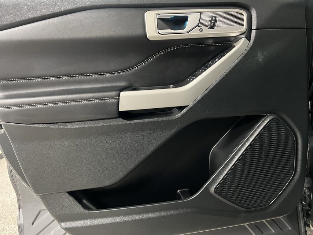 2023 Ford Explorer Limited Highlands Ranch CO