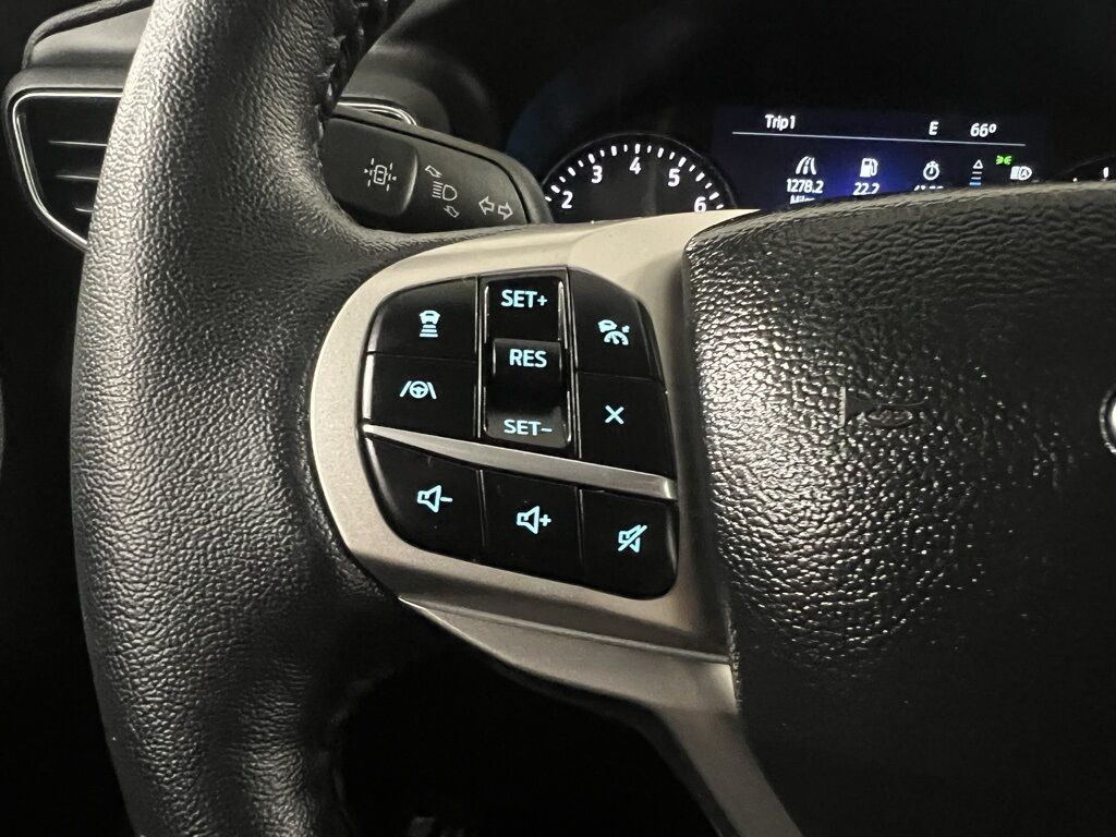 2023 Ford Explorer Limited Highlands Ranch CO
