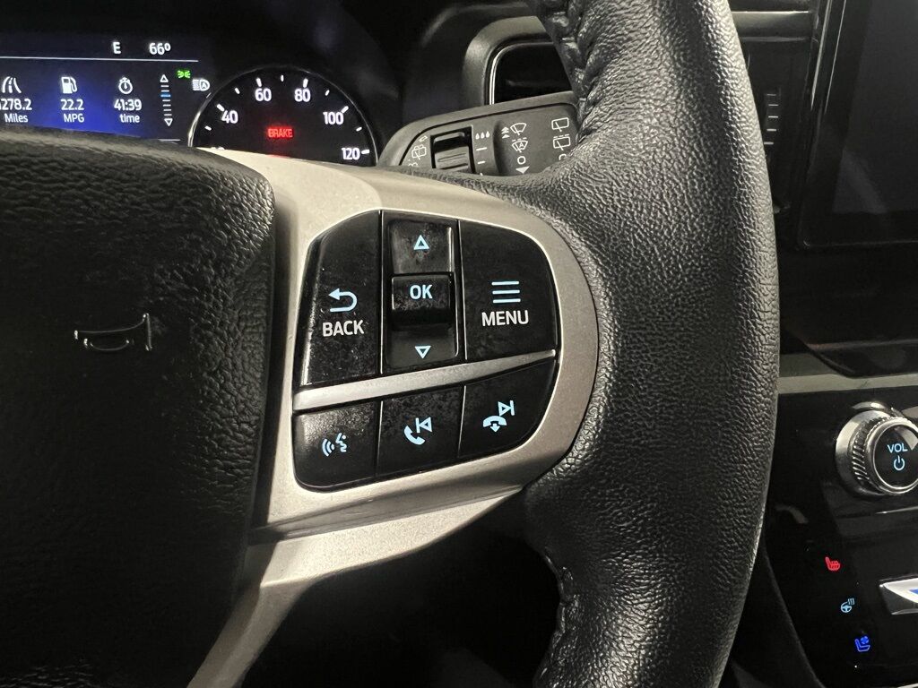 2023 Ford Explorer Limited Highlands Ranch CO