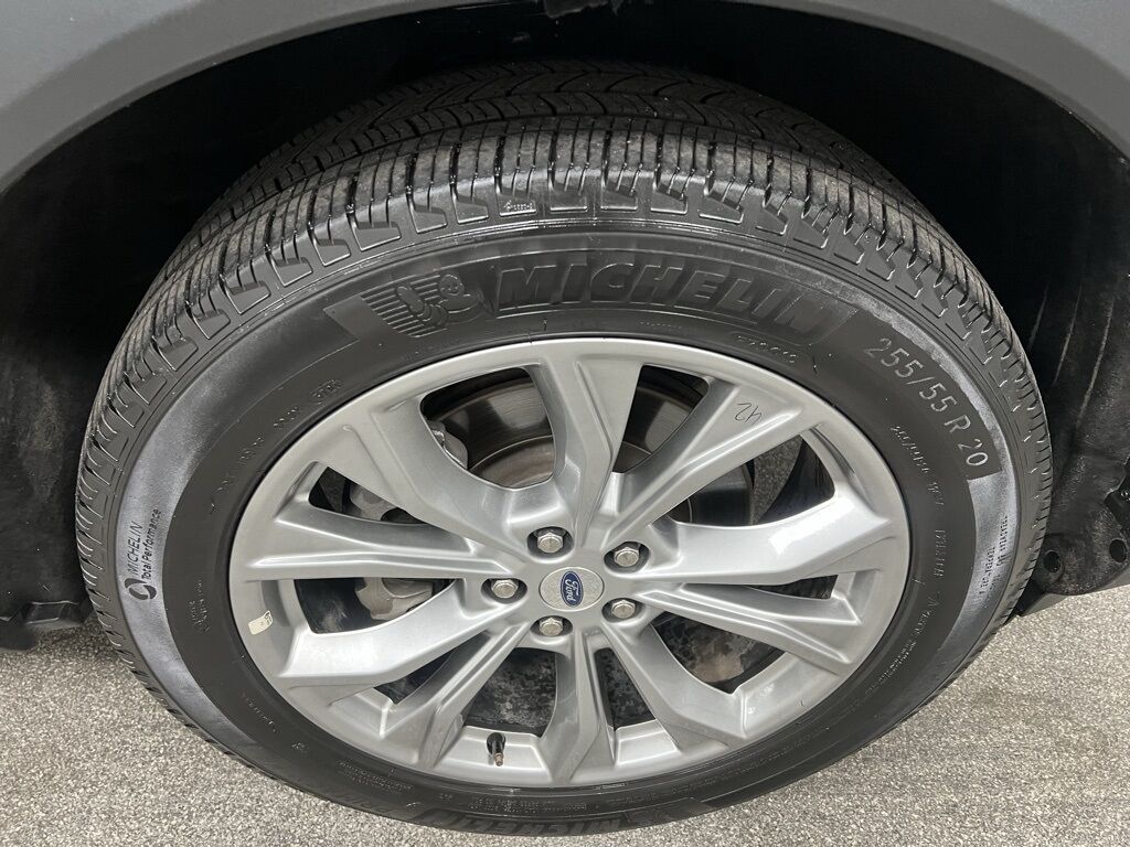 2023 Ford Explorer Limited Highlands Ranch CO