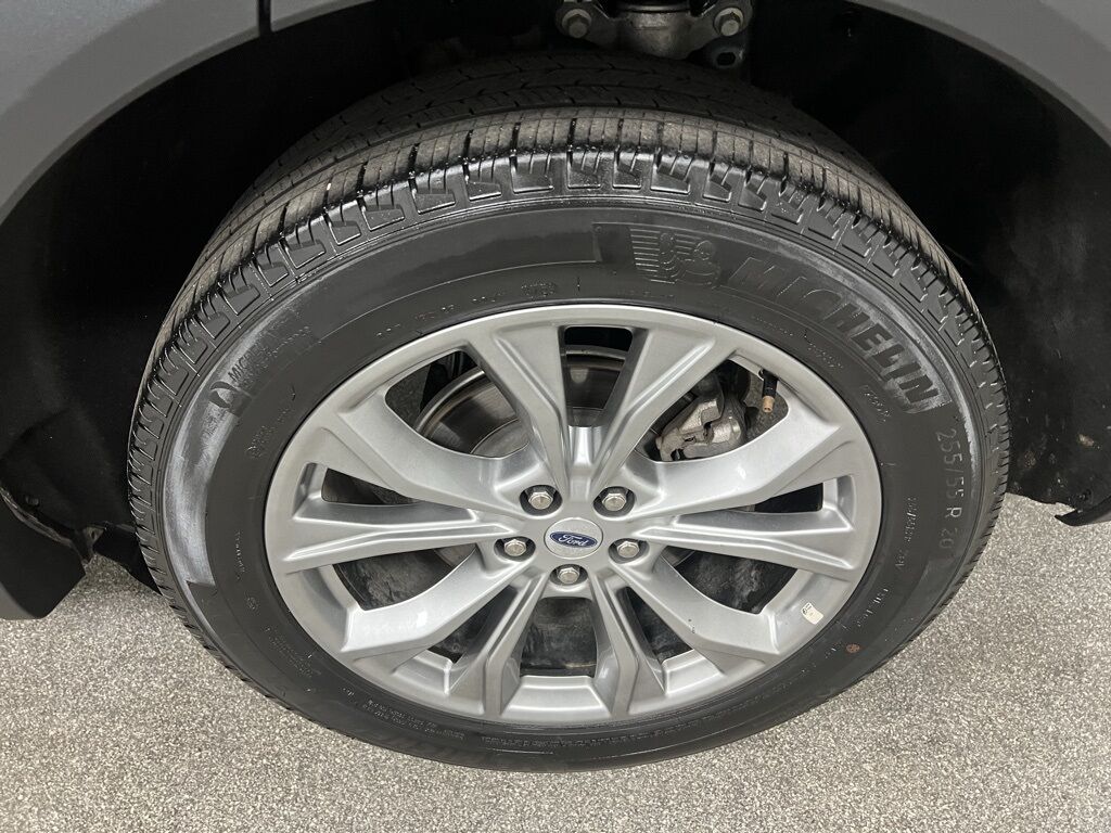 2023 Ford Explorer Limited Highlands Ranch CO