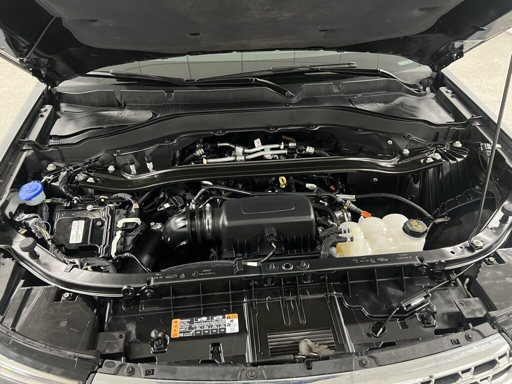 2023 Ford Explorer Limited Highlands Ranch CO