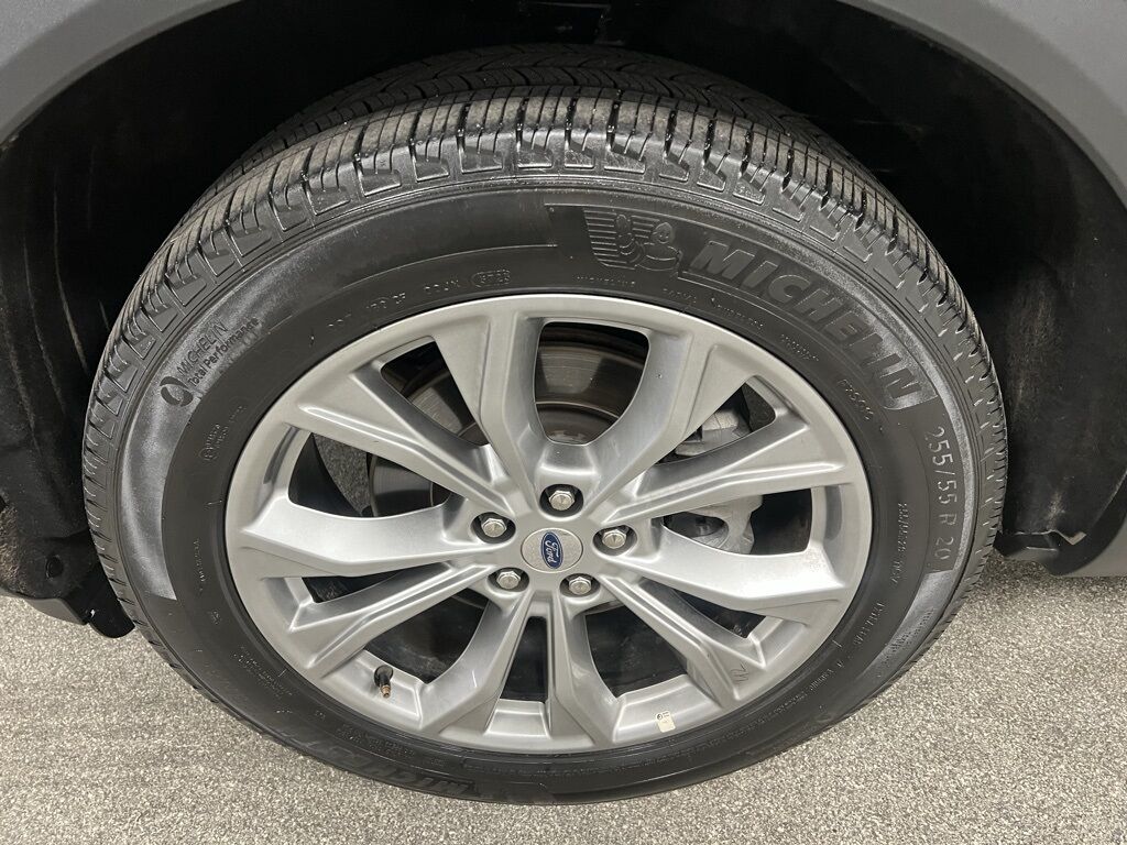 2023 Ford Explorer Limited Highlands Ranch CO