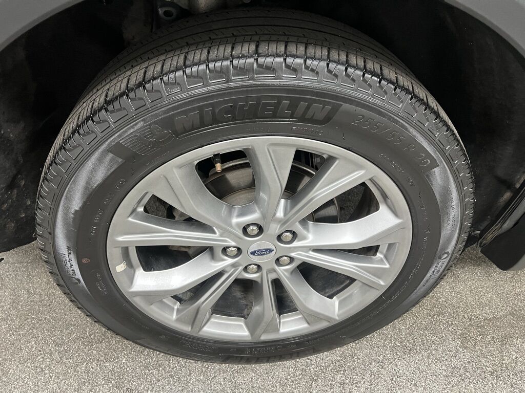 2023 Ford Explorer Limited Highlands Ranch CO