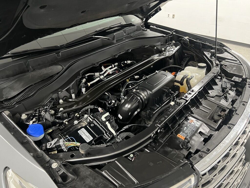 2023 Ford Explorer Limited Highlands Ranch CO