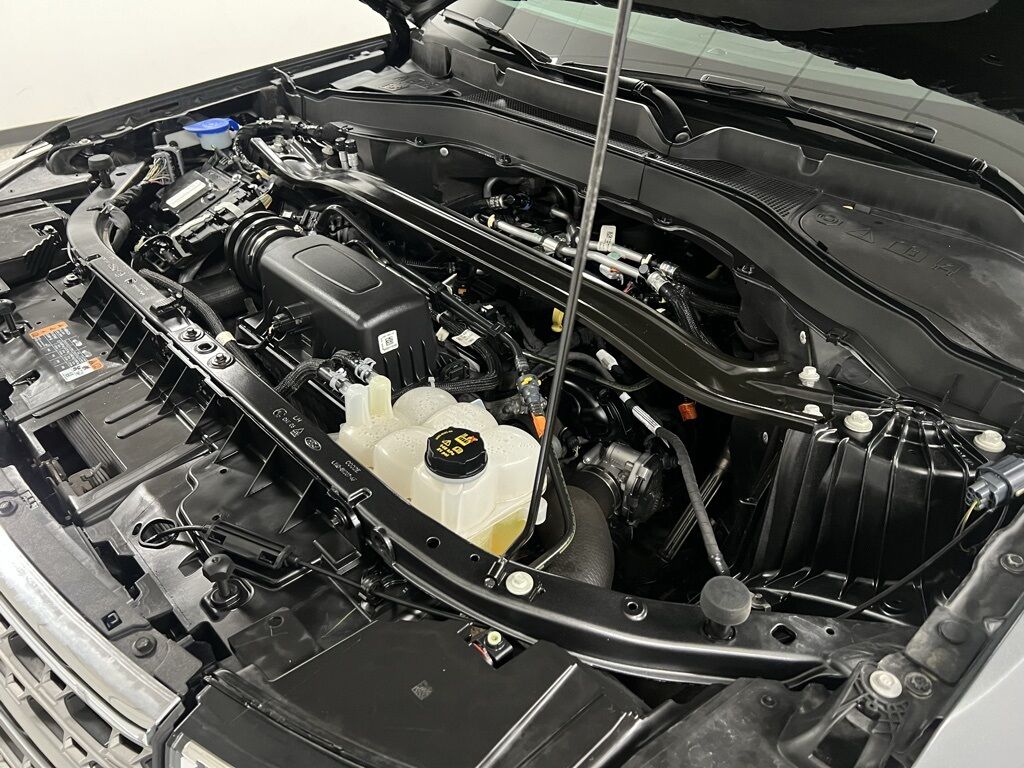 2023 Ford Explorer Limited Highlands Ranch CO