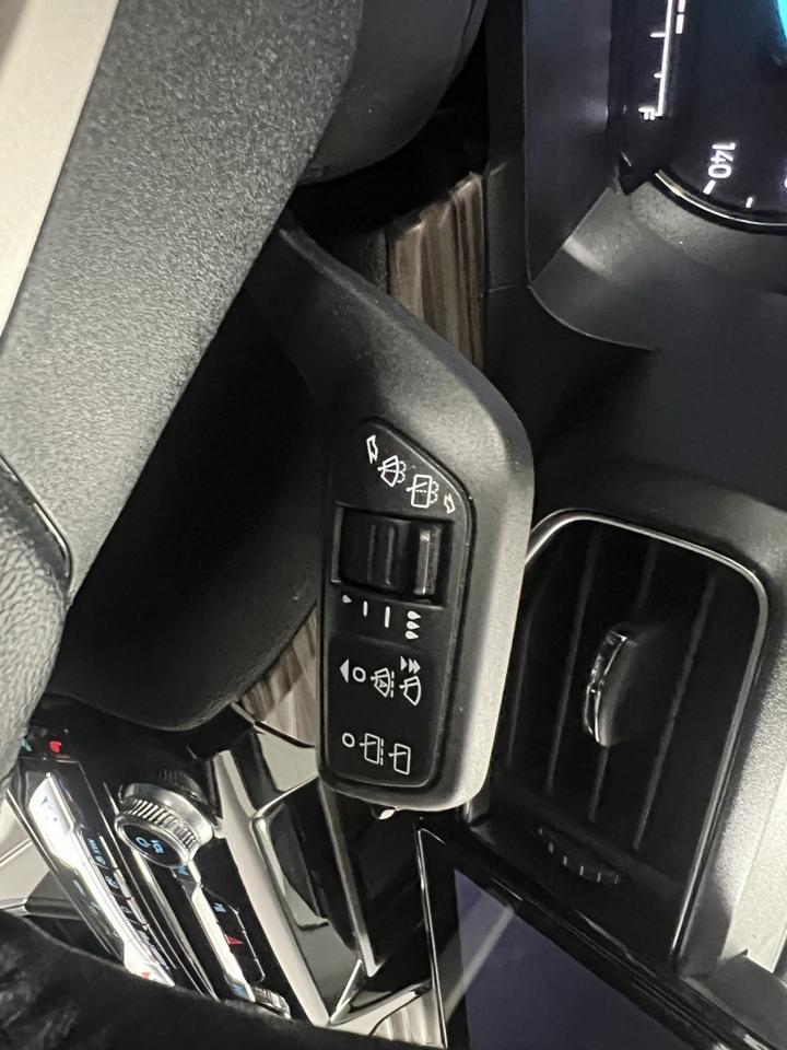 2023 Ford Explorer Limited Highlands Ranch CO