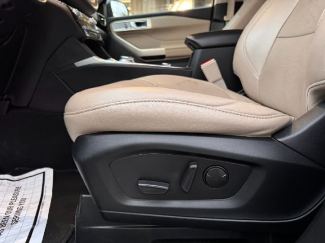 2023 Ford Explorer Limited Houston TX