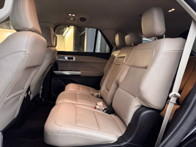 2023 Ford Explorer Limited Houston TX