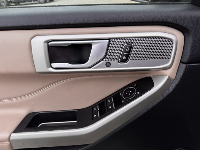 2023 Ford Explorer Limited Houston TX