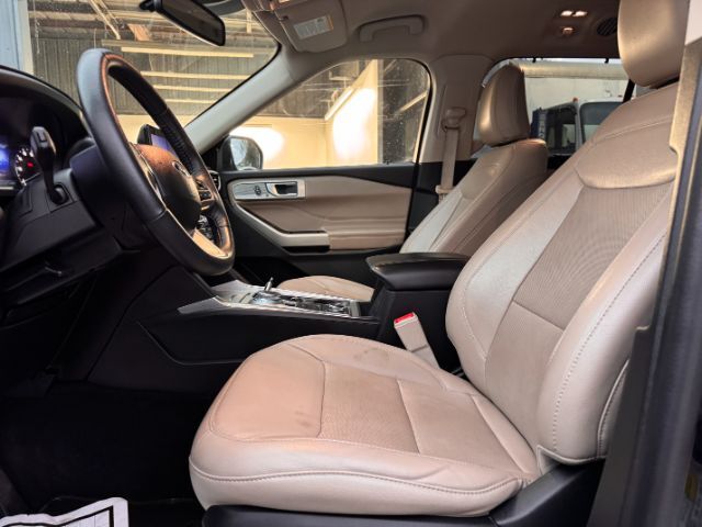 2023 Ford Explorer Limited Houston TX