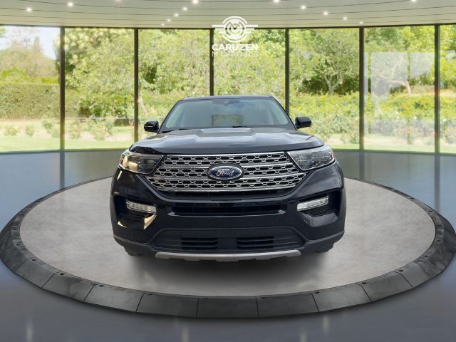 2023 Ford Explorer Limited Houston TX