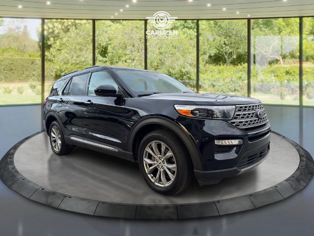 2023 Ford Explorer Limited Houston TX