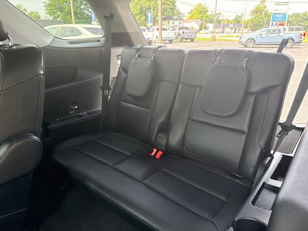2023 Ford Explorer Limited Mount Joy PA
